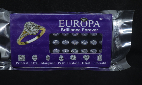 Europa Fancy Stones 5