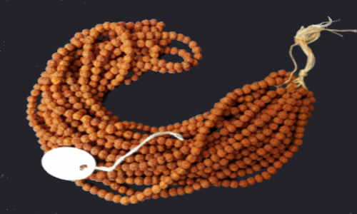 Rudraksha Beads Mala 1